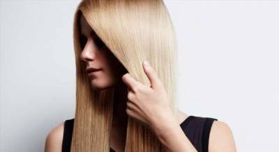 Просто блеск: 5 салонных процедур для глянцевого блеска волос - milayaya.ru
