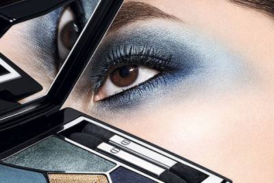 Питер Филипс - Bella Hadid - Wanted: осенняя коллекция Diorshow для деним-макияжа - spletnik.ru