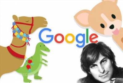 16 мозговышибательных фактов о Google, о которых Вы точно не знали - lublusebya.ru