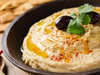 5 блюд, которые стали гордостью еврейской кухни - lublusebya.ru
