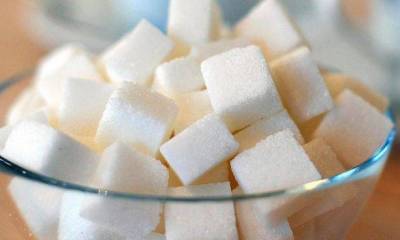 Почему сахар — удивительная вещь? - lifehelper.one