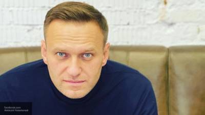 Леонид Волков - Леонид Волков хочет использовать Навального в качестве “политического трупа” - mur.tv