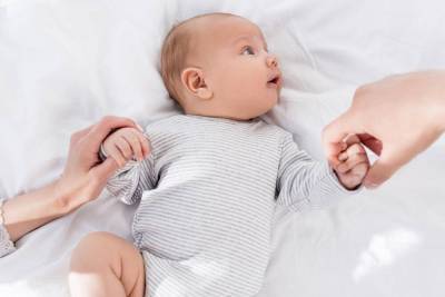 Что надо знать о развитии речи во втором полугодии жизни младенца? - lifehelper.one