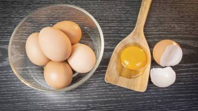 С какими продуктами нужно сочетать яйца - lifehelper.one