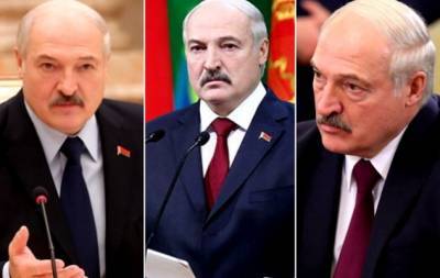 Александр Лукашенко - Джаред Лето - Александру Лукашенко исполнилось 66: подборка высказываний президента Беларуси - hochu.ua - Минск - Белоруссия