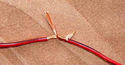 Надежный способ соединения многожильных проводов от опытного электрика - lifehelper.one