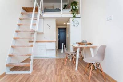 Как получить дополнительные квадратные метры в своей квартире? - lifehelper.one - Киев