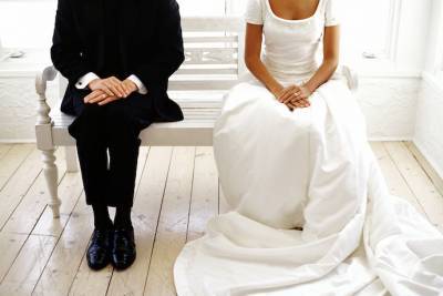 Подготовка к свадьбе: что она расскажет о вашей семейной жизни? - psychologies.ru