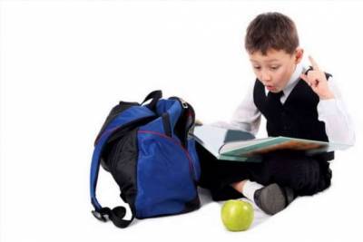 Как подготовить ребенка к школе? - lublusebya.ru