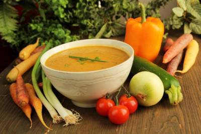 Почему суп нужно есть ежедневно и как приготовить его вкусно и оригинально? - lifehelper.one