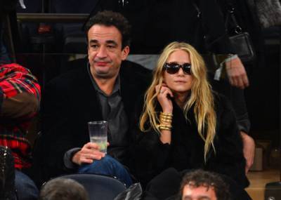 Мэри-Кейт Олсен - Оливья Саркози - «Она заставляет себя выходить из дома»: инсайдер о... - glamour.ru