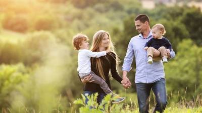 Правила крепкой семьи: 5 вещей в браке, о которых нельзя рассказывать посторонним - lifehelper.one