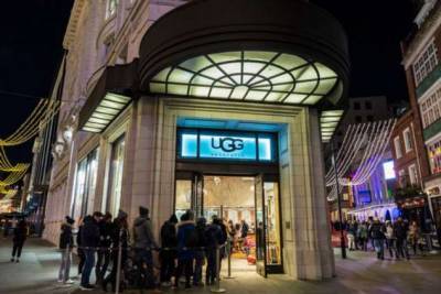 Как бренд UGG сделал свою «уродливую» обувь самой популярной и востребованной в мире - milayaya.ru