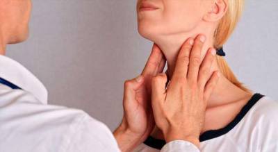 10 продуктов, от которых страдает наша щитовидка - milayaya.ru