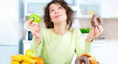 Вредные привычки есть даже у диетологов. Как с ними справляться? - milayaya.ru