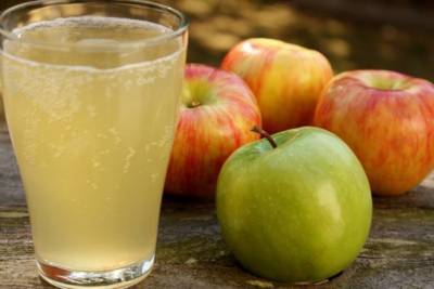 ​Как приготовить полезный для здоровья яблочный квас - polsov.com