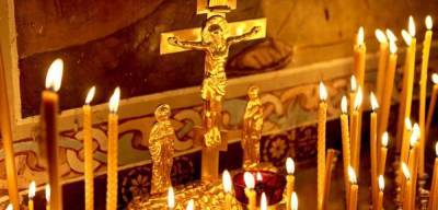 Православный календарь на 2019 год, церковные праздники и посты - jlady.ru - Грузия - Иерусалим