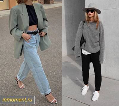 Модный стилист раскрыл секреты, как найти свой стиль в одежде - inmoment.ru