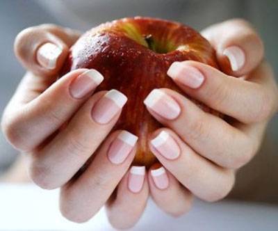 Что делать, если свои ногти стали хрупкие? Лучшие способы поправить здоровье ногтей - inmoment.ru