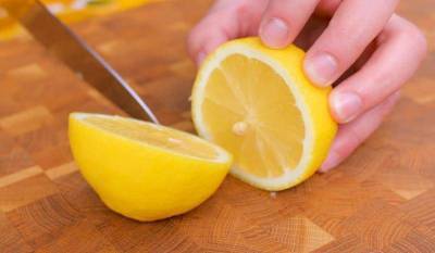 Как избавиться от трещин на пятках с помощью лимона? Отличное решение болезненной проблемы - lifehelper.one