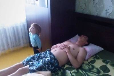 Непутевые отцы детей воспитывают, как могут - woman.rambler.ru