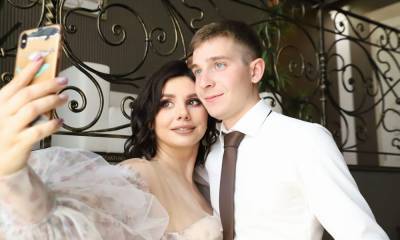 35-летняя Марина Балмашева раскрыла пол будущего ребенка, которого родит от пасынка - woman.ru