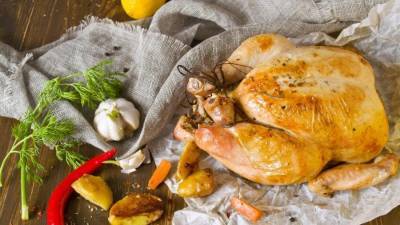 Что можно приготовить на ужин из курицы: простые и быстрые рецепты - prelest.com