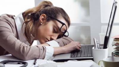 5 способов стать энергичнее и перестать спать на ходу - prelest.com