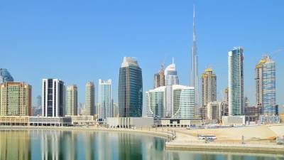 Лучшие торговые центры в Дубае и интересные факты про шопинг - prelest.com - Эмираты