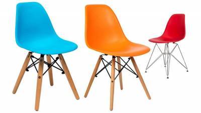 Создаем уют дома: выбираем стулья для кухни - prelest.com