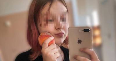 Дарья С 100 (100) - Забеременевшая в 13 лет россиянка рассказала об угрозе плоду за несколько недель до родов - wmj.ru