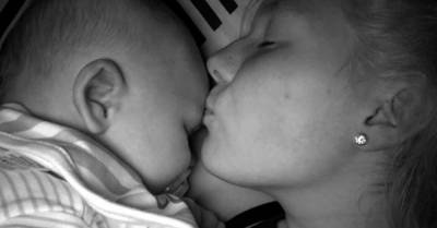 20-летняя мать умерла от тромба после рождения второго ребенка - wmj.ru