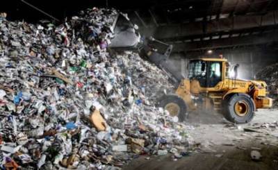 Сколько пластикового мусора наберется на Земле в 2040 году? (4 фото) - chert-poberi.ru
