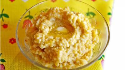 Блюда адыгской кухни - prelest.com
