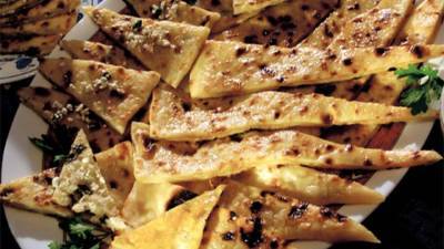 Блюда чеченской кухни - prelest.com