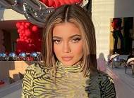 Кайли Дженнер - Модный цвет волос 2020: новое окрашивание Кайли Дженнер стало хитом соцсетей - cosmo.com.ua