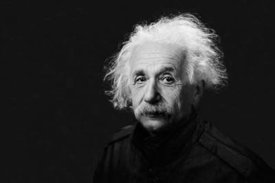 Альберт Эйнштейн - Михаэль Шумахер - 15 лучших цитат Альберта Эйнштейна о науке и жизни (17 фогт) - chert-poberi.ru
