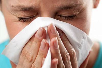 Внезапная аллергия: 5 советов для взрослых аллергиков - lublusebya.ru