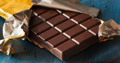Пять советов, которые помогут сделать шоколад вкуснее - lifehelper.one - Лондон