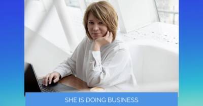 She is doing business: Татьяна Креминская и ее полезный KetoBox - womo.ua