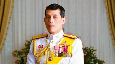 Король Таиланда помиловал свою наложницу, освободив ее из тюрьмы - tatler.ru - Германия - Таиланд