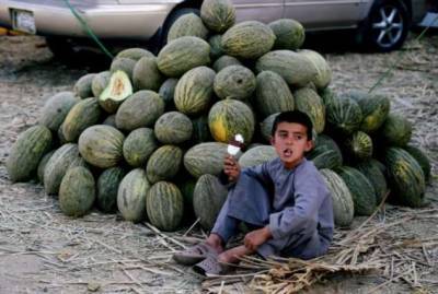Повседневная жизнь Афганистана - chert-poberi.ru - Афганистан