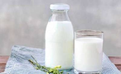Проверить молоко на натуральность может каждый потребитель в домашних условиях - lublusebya.ru