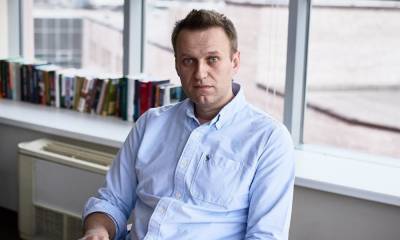 Алексей Навальный - Немецкие СМИ: полиция ждет, что Навальный заговорит, поэтому усилила охрану палаты - woman.ru - Москва - Германия - Томск