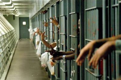 Самые большие сроки тюремного наказания - chert-poberi.ru - Сша - штат Оклахома