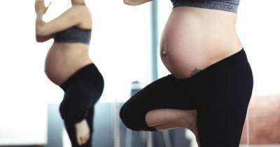 Что можно и что нельзя делать беременным: топ-10 вопросов - womo.ua - Россия - Украина