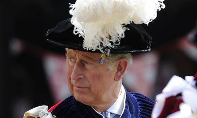 Новый король — новые правила: почему Чарльз может нарушить коронационные традиции, которым уже 900 лет - marieclaire.ru - Лондон