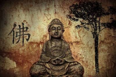 21 лучшая книга о буддизме - lifehelper.one