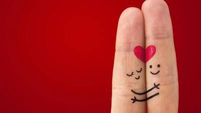 4 простых способа отличить настоящую любовь от простой влюбленности - gurutest.ru