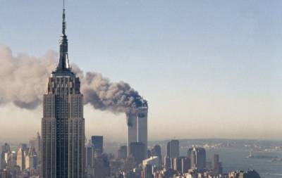 Теракт 11 сентября в США: история страшного дня (ФОТО+ВИДЕО) - hochu.ua - Сша - штат Пенсильвания - Нью-Йорк - Вашингтон